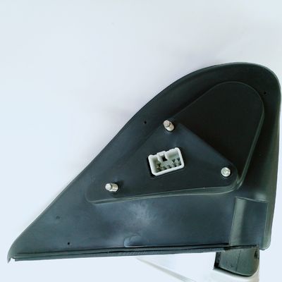 Auto Parts Left/Right Front Mirror for JAC J3 and Improved Visibility