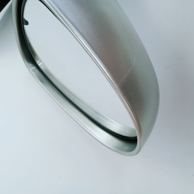 Auto Parts Left/Right Front Mirror for JAC J3 and Improved Visibility