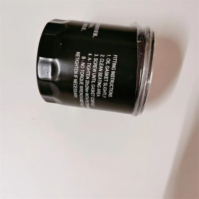 Auto Saic Motor Spare Parts Easy Installation Oil Filter Element for V80 OEM C00092653