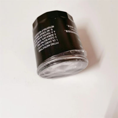Auto Saic Motor Spare Parts Easy Installation Oil Filter Element for V80 OEM C00092653