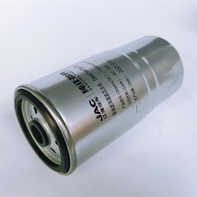 9cm High and Performance Fuel Filter Diesel Filter Element OE 1105020CRF0709A for JAC