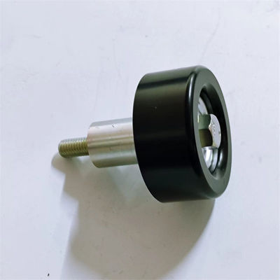 Black Sliver Auto Parts Belt Tensioner Idler Pulley for SAIC maxus V80 G10 T60 C00079178