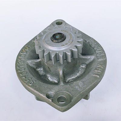 Water Pump OE No. 7005303C92 for JAC commercial vehicles parts Superior Performance