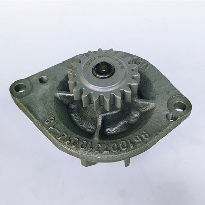 Water Pump OE No. 7005303C92 for JAC commercial vehicles parts Superior Performance