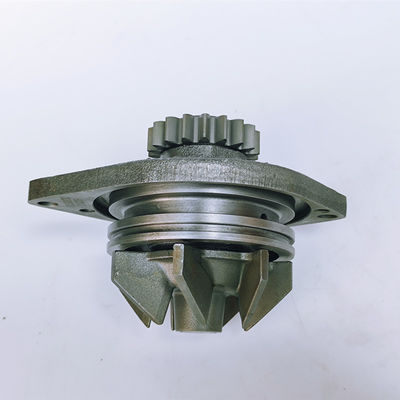 Water Pump OE No. 7005303C92 for JAC commercial vehicles parts Superior Performance