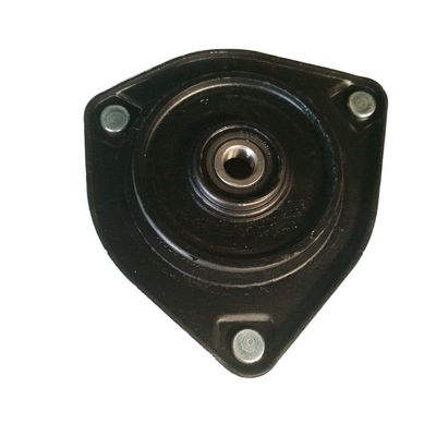 1kg Weight Shock Absorber Seat for JAC J5 Black Color Top-notch Performance