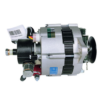 Auto Spare Parts Generator 3701170FA021 for JAC commercial vehicles parts