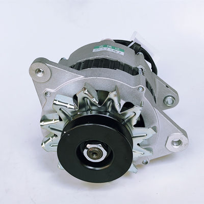 Auto Spare Parts Generator 3701170FA021 for JAC commercial vehicles parts