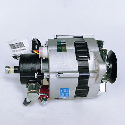 Auto Spare Parts Generator 3701170FA021 for JAC commercial vehicles parts