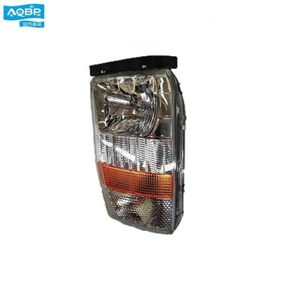 12V Right Headlight Headlamp Assy OEM 4121920LE190 for JAC Light Trucks by Shuailing