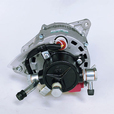 Auto Spare Parts Generator 3701170FA021 for JAC commercial vehicles parts