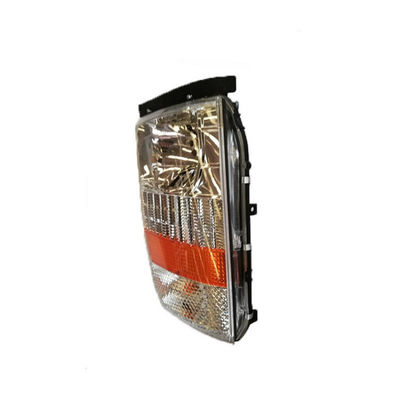 12V Right Headlight Headlamp Assy OEM 4121920LE190 for JAC Light Trucks by Shuailing