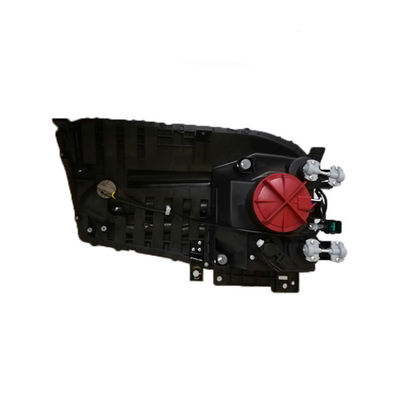 12V Right Headlight Headlamp Assy OEM 4121920LE190 for JAC Light Trucks by Shuailing