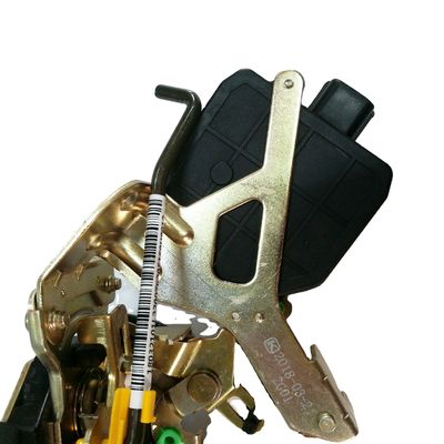 Original Car Lock Block OE Number 6105150u8010 for JAC J3 0.7kgs