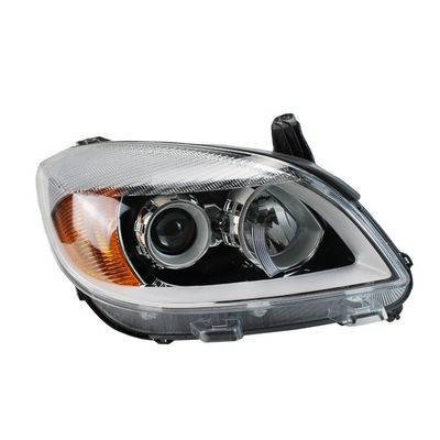 Experience the Difference with 2020- JAC T6 Original Headlight Upgrade