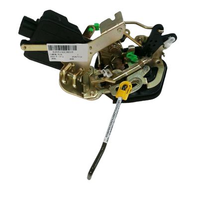 Original Car Lock Block OE Number 6105150u8010 for JAC J3 0.7kgs