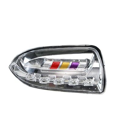 Picture and Performance JAC T6 Original Rearview Mirror Turn Signal