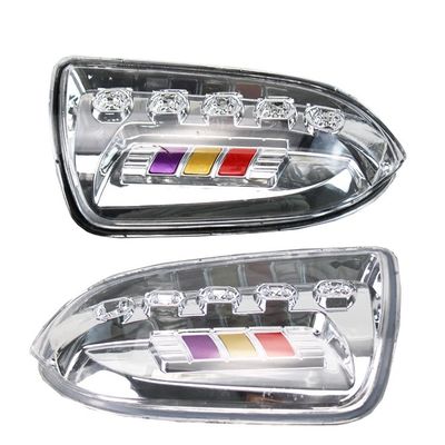 Picture and Performance JAC T6 Original Rearview Mirror Turn Signal