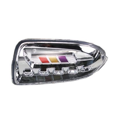 Picture and Performance JAC T6 Original Rearview Mirror Turn Signal