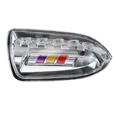 Picture and Performance JAC T6 Original Rearview Mirror Turn Signal