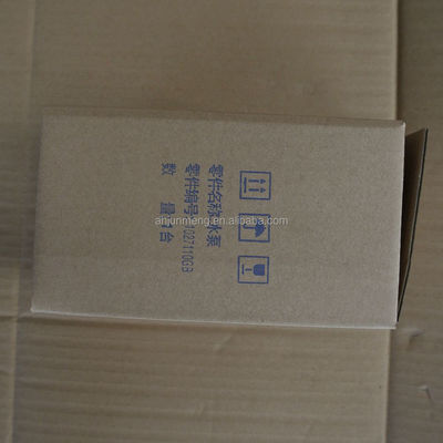 Directly Supply Steel Water Pump OE NO. 1027110GB for JAC Refine Rein Binyue