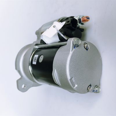 OE NO. 1043100FD080 Genuine Starter Assembly for JAC Commercial Vehicles Parts