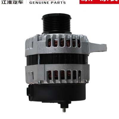 2019- SHUAILING T8 Car Generator The Ultimate Power Source for Your Vehicle