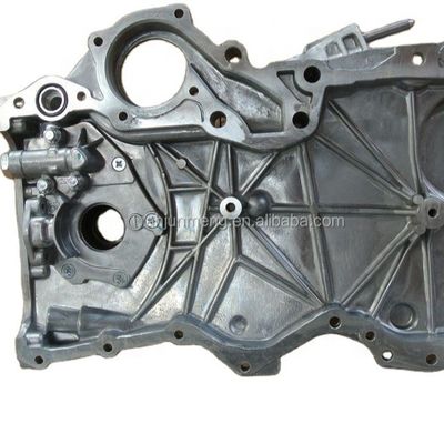 JAC Refine Rein Oil Pump OE NO. 1010200GG010 Perfect for Customer Requirements