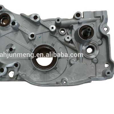 JAC Refine Rein Oil Pump OE NO. 1010200GG010 Perfect for Customer Requirements
