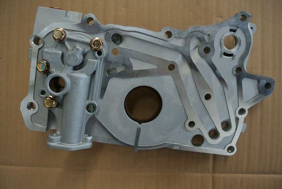 JAC Refine Rein Oil Pump OE NO. 1010200GG010 Perfect for Customer Requirements