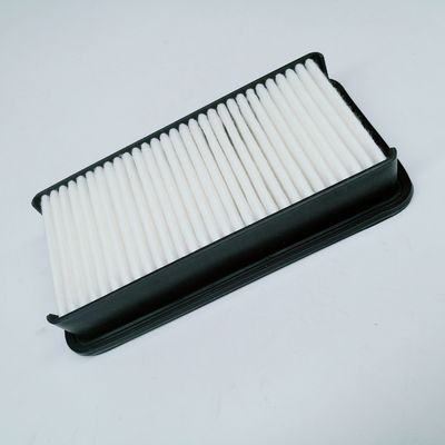 Enhance Your Vehicle's Performance with J4 Air Filter from JAC Auto Parts