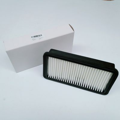 Enhance Your Vehicle's Performance with J4 Air Filter from JAC Auto Parts
