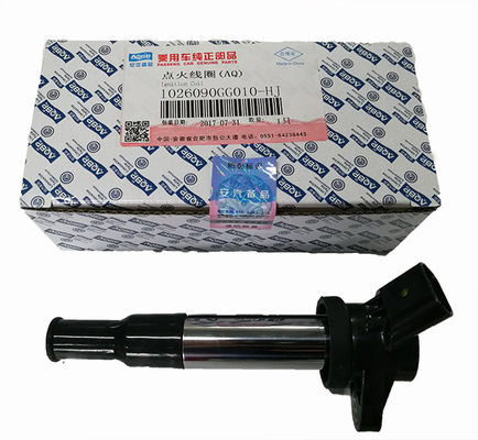 JAC J3 J5 J6 S3 Ignition Coils 1026090GG010-HJ for OE NO. 1026090GG010-HJ