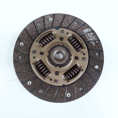 J3 4G13 Engine Clutch Pressure Plate OE NO. 16012/100u8010 for Car Model
