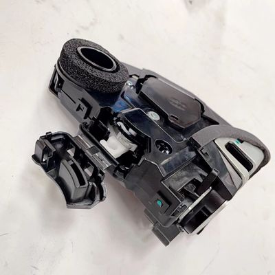 2020- OE NO. 6205210U00A5 Right Rear Door Lock Body and Latch Assembly for JAC X7 S7
