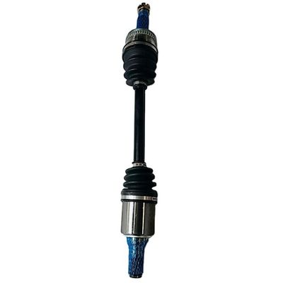 JAC Auto Parts Half Shaft Made of Steel Material and OE NO. 2200400u8160