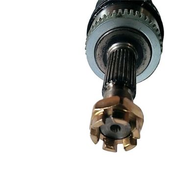 JAC Auto Parts Half Shaft Made of Steel Material and OE NO. 2200400u8160