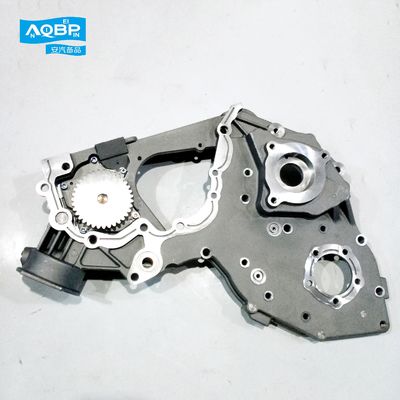 OE NO. 1010200FB Car Parts Oil Pump for JAC Refine Rein Sunray 2013-