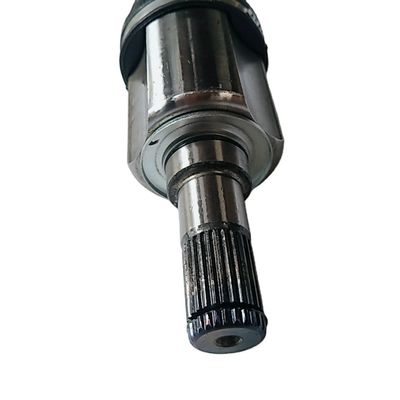 JAC Auto Parts Half Shaft Made of Steel Material and OE NO. 2200400u8160