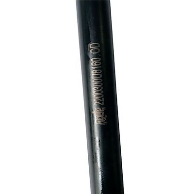 JAC Auto Parts Half Shaft Made of Steel Material and OE NO. 2200400u8160