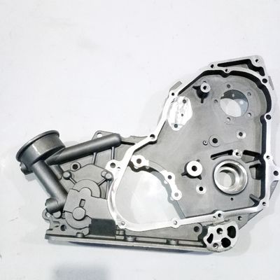 OE NO. 1010200FB Car Parts Oil Pump for JAC Refine Rein Sunray 2013-