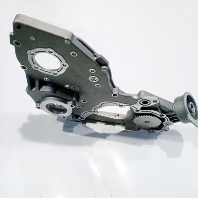OE NO. 1010200FB Car Parts Oil Pump for JAC Refine Rein Sunray 2013-