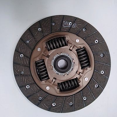 OE NO. 1600300U2010 J3 Saloon Clutch for Smooth Driving Experience