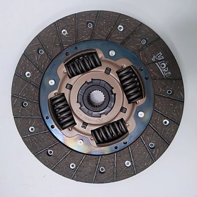OE NO. 1600300U2010 J3 Saloon Clutch for Smooth Driving Experience