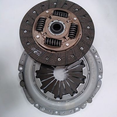 OE NO. 1600300U2010 J3 Saloon Clutch for Smooth Driving Experience