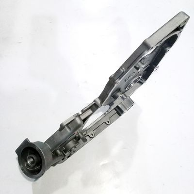 OE NO. 1010200FB Car Parts Oil Pump for JAC Refine Rein Sunray 2013-