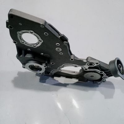 OE NO. 1010200FB Car Parts Oil Pump for JAC Refine Rein Sunray 2013-