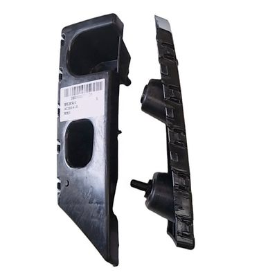 Plastic Car Spare Parts for JAC J5 Front Bumper Bracket 10*5*3