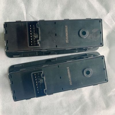 POWER WINDOW SWITCH CAR O3750030u1512 3750030u1510 for Automotive Parts