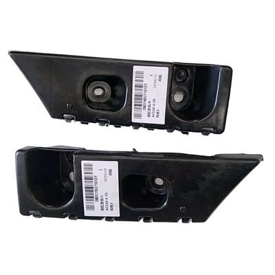 Plastic Car Spare Parts for JAC J5 Front Bumper Bracket 10*5*3